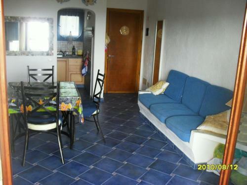 Appartamento Taras Sottovento