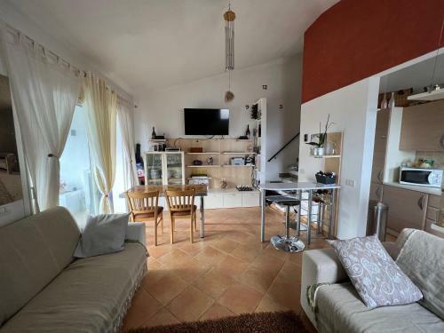 Apartamento Casa Zara