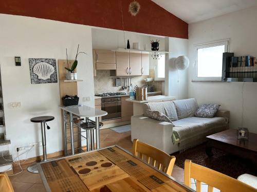 Apartamento Casa Zara