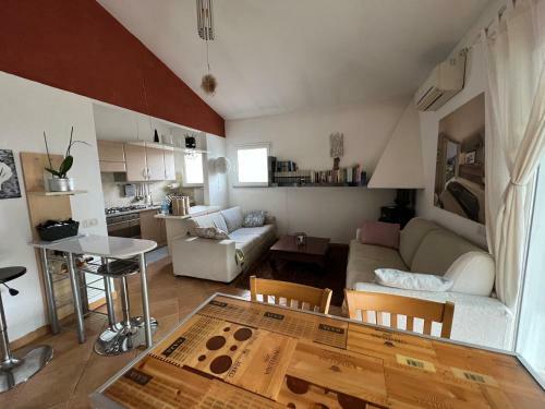 Apartamento Casa Zara