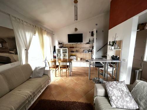 Apartamento Casa Zara