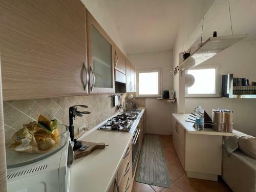 Apartamento Casa Zara