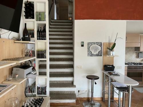 Apartamento Casa Zara