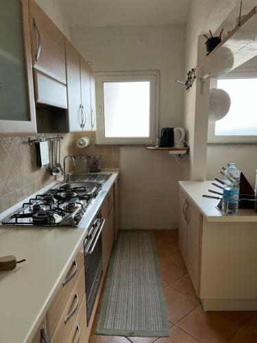 Apartamento Casa Zara