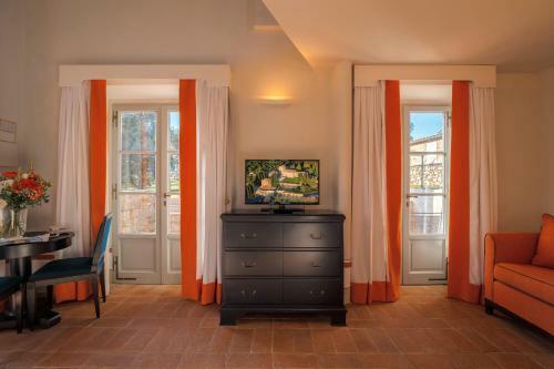 Hotel Borgo Scopeto Wine & Country Relais