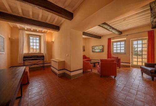 Hotel Borgo Scopeto Wine & Country Relais