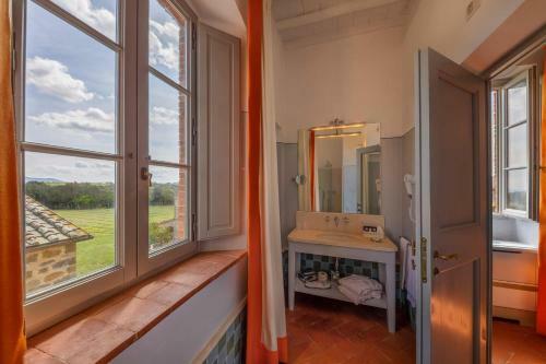 Hotel Borgo Scopeto Wine & Country Relais