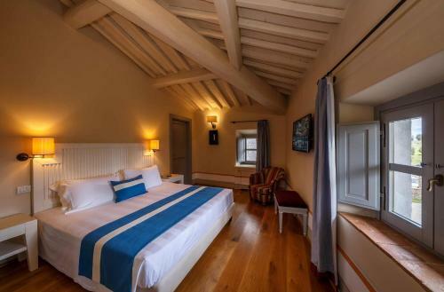 Hotel Borgo Scopeto Wine & Country Relais