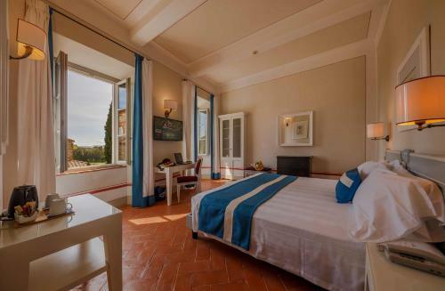 Hotel Borgo Scopeto Wine & Country Relais