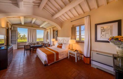 Hotel Borgo Scopeto Wine & Country Relais
