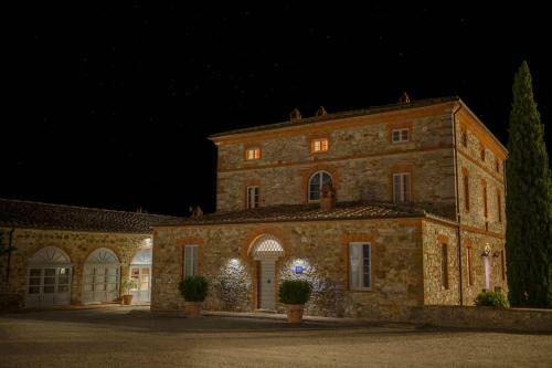 Hotel Borgo Scopeto Wine & Country Relais