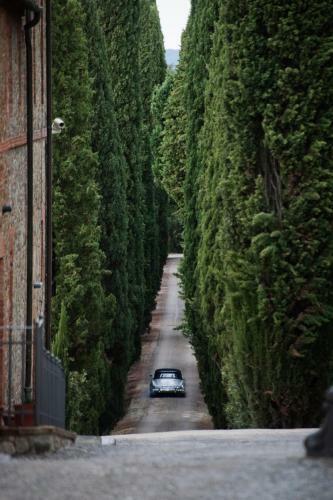 Hotel Borgo Scopeto Wine & Country Relais