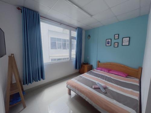 Apartamento Home Minh Ph??ng