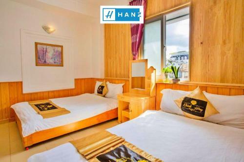 Apartamento Hanz Khanh Hong Dalat