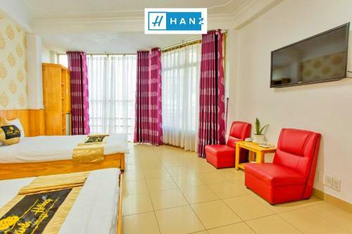Apartamento Hanz Khanh Hong Dalat
