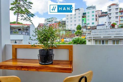 Apartamento Hanz Khanh Hong Dalat