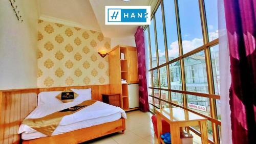 Apartamento Hanz Khanh Hong Dalat