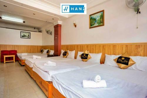 Apartamento Hanz Khanh Hong Dalat