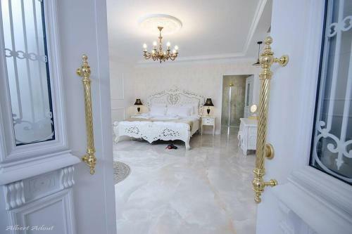 Apartamento Nessya Suite - Perfect For Cuople