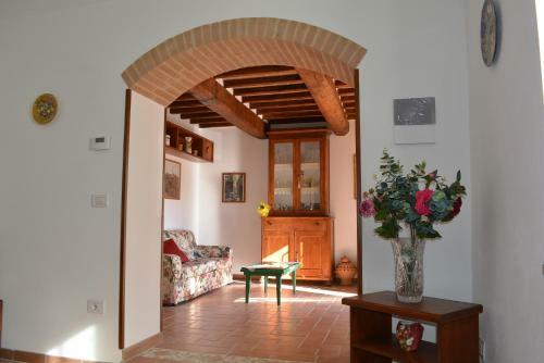 Apartamento Babbo Rino