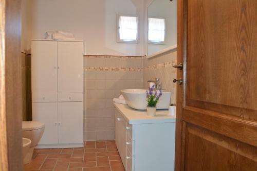 Apartamento Babbo Rino