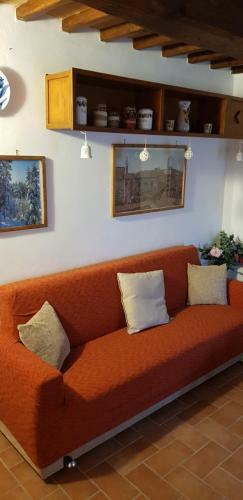 Apartamento Babbo Rino
