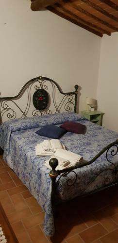 Apartamento Babbo Rino