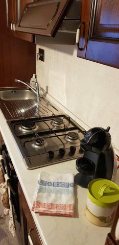 Apartamento Babbo Rino