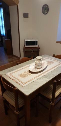 Apartamento Babbo Rino