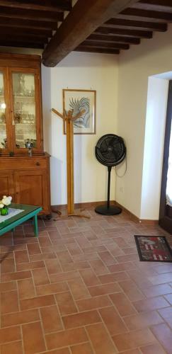 Apartamento Babbo Rino