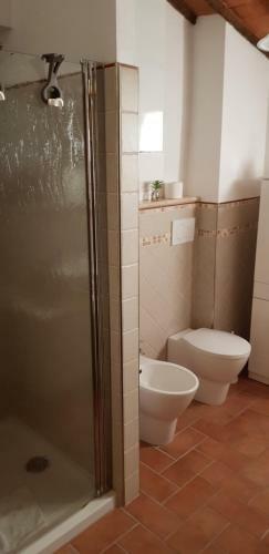 Apartamento Babbo Rino