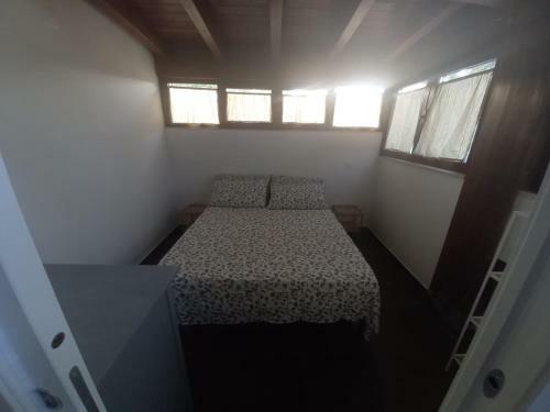 Apartamento UNA Piccola Casa Al Mare