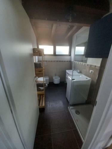 Apartamento UNA Piccola Casa Al Mare