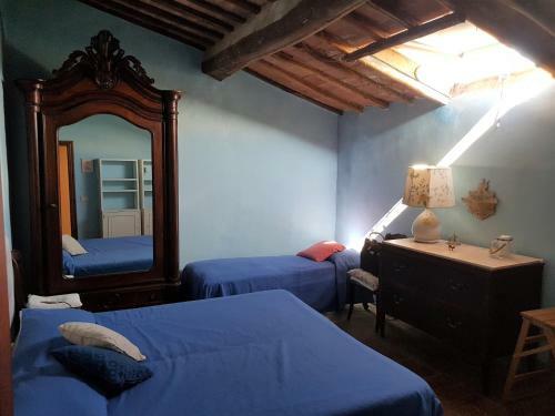 Apartamento Chianti Bellevue Terrace