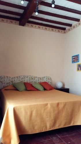 Apartamento Chianti Bellevue Terrace