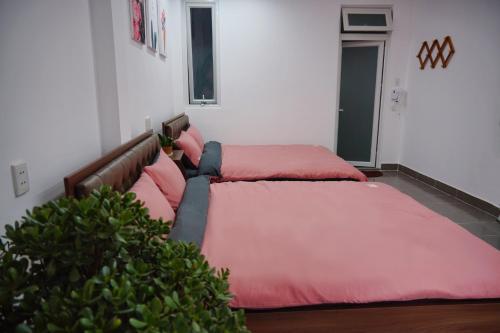 Bed & Breakfast M?ng Di?p House