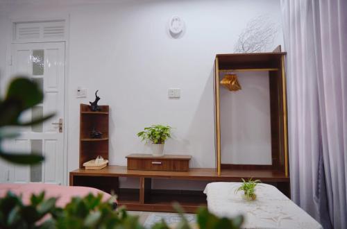Bed & Breakfast M?ng Di?p House