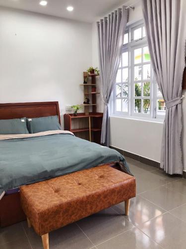 Bed & Breakfast M?ng Di?p House