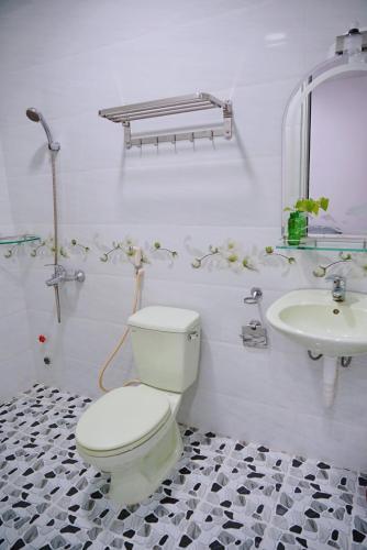 Bed & Breakfast M?ng Di?p House