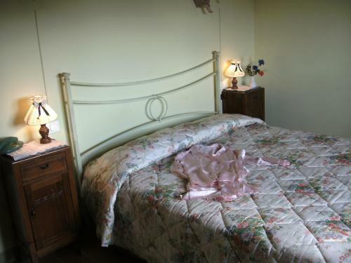 Bed & Breakfast Casa Lucia In Chianti