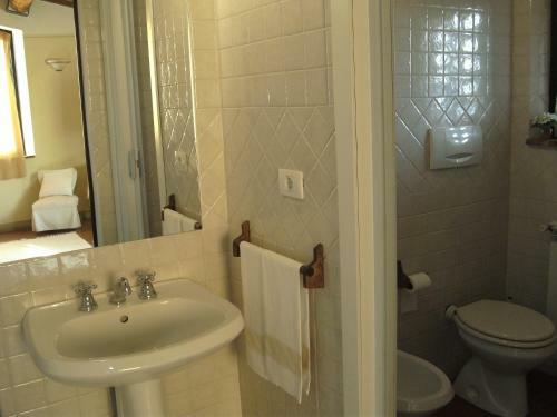 Bed & Breakfast Casa Lucia In Chianti