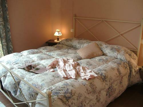Bed & Breakfast Casa Lucia In Chianti