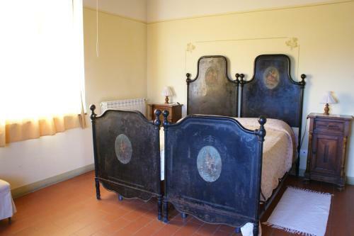 Bed & Breakfast Casa Lucia In Chianti