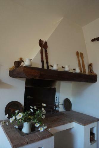 Bed & Breakfast Casa Lucia In Chianti