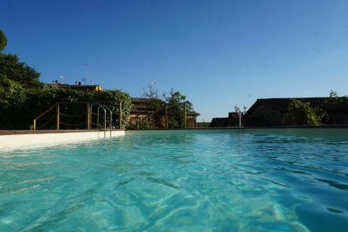Bed & Breakfast Casa Lucia In Chianti