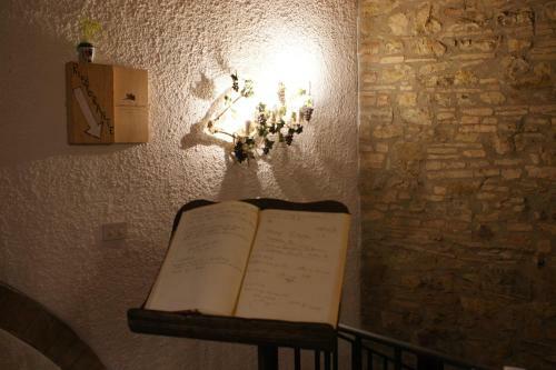 Bed & Breakfast Casa Lucia In Chianti
