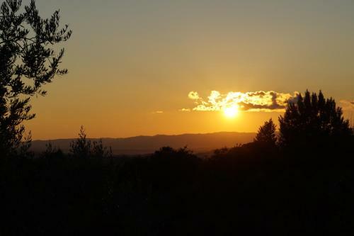 Bed & Breakfast Casa Lucia In Chianti