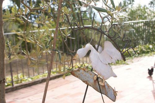 Bed & Breakfast Casa Lucia In Chianti