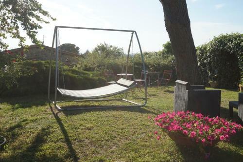 Bed & Breakfast Casa Lucia In Chianti