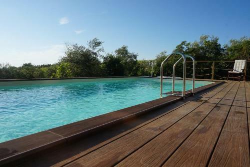 Bed & Breakfast Casa Lucia In Chianti